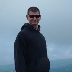 Meet your Posher, Fred